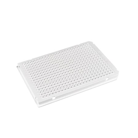 MTC Bio - PCR Plates - P9384-W